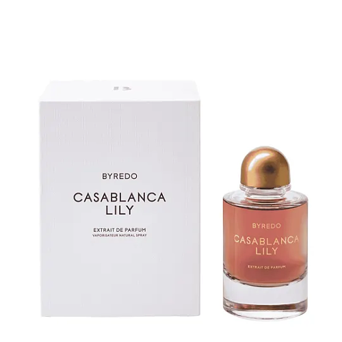 Casablanca Lily 2025 Byredo 100ml
