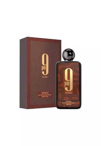 9PM Elixir Afnan 100ml