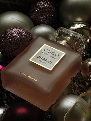Coco Mademoiselle L'Eau Privée Chanel 100ml