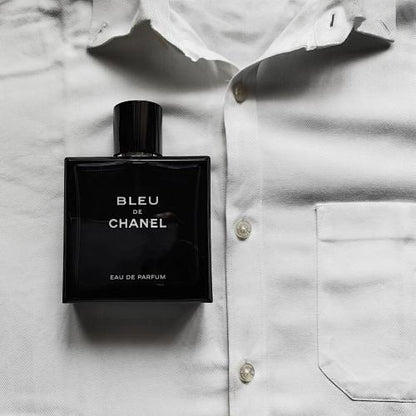 Bleu de Chanel Eau de Parfum Chanel 100ml