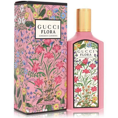 Flora Gorgeous Gardenia Gucci 100ml
