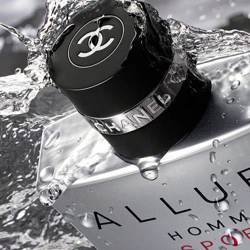 Allure Homme Sport Chanel 100ml