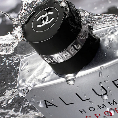 Allure Homme Sport Chanel 100ml