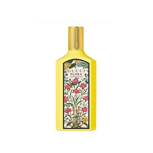 Flora Gorgeous Orchid Gucci for women 100ml