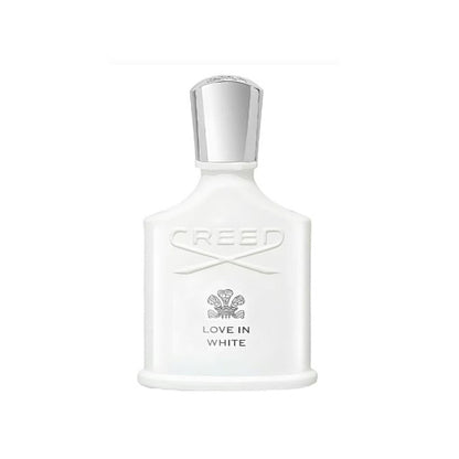 Love in White 2024 Creed for women 75ml