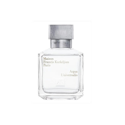 Aqua Universalis Maison Francis Kurkdjian for women and men 70ml