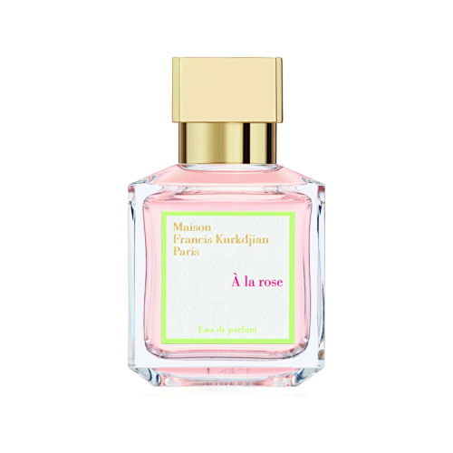 A La Rose Maison Francis Kurkdjian 70ml