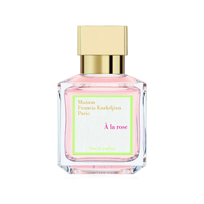 A La Rose Maison Francis Kurkdjian 70ml