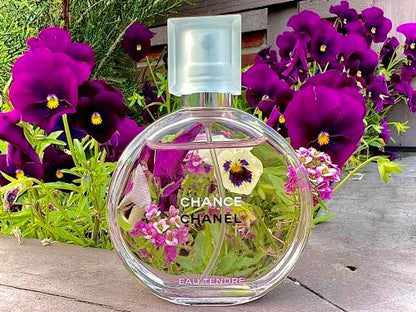 Chance Eau Tendre Chanel 100ml