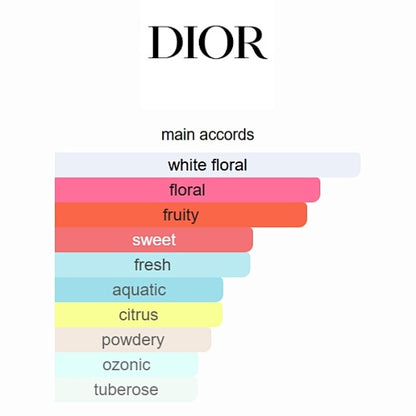 J'adore Dior 100ml