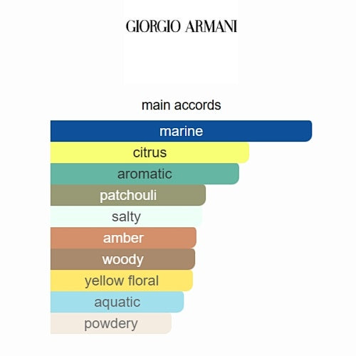 Acqua di Giò Profondo Parfum Giorgio Armani 100ml