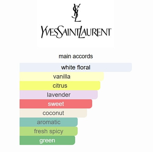 Libre Flowers & Flames Yves Saint Laurent 90ml
