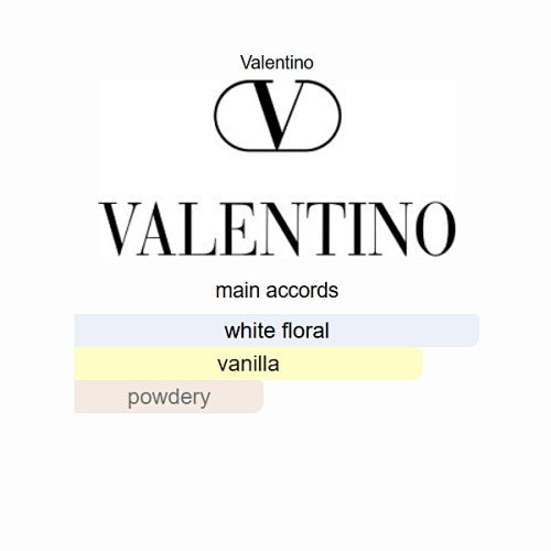 Valentino Donna Born in Roma Green Stravaganza Valentino 100ml