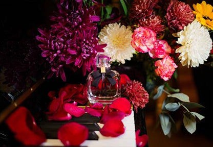 Mon Paris Yves Saint Laurent 90ml