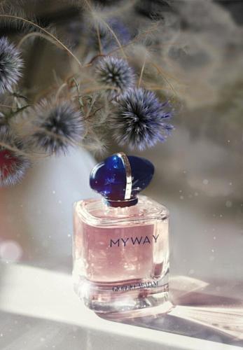 My Way Giorgio Armani 90ml