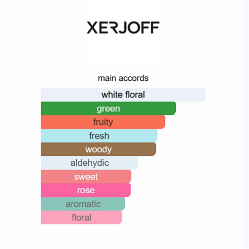 Accento Overdose Xerjoff 100ML