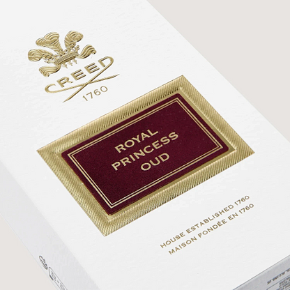 Royal Princess Oud 2024 Creed 75ml