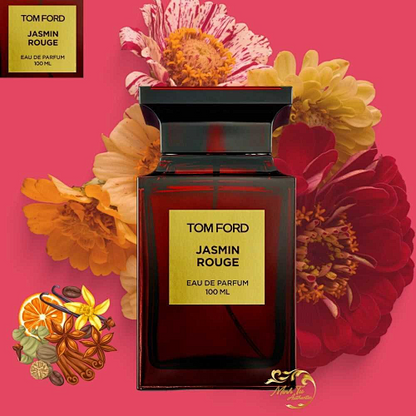 Jasmin Rouge Tom Ford 100ml