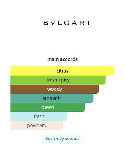Bvlgari Extreme Bvlgari 100ml