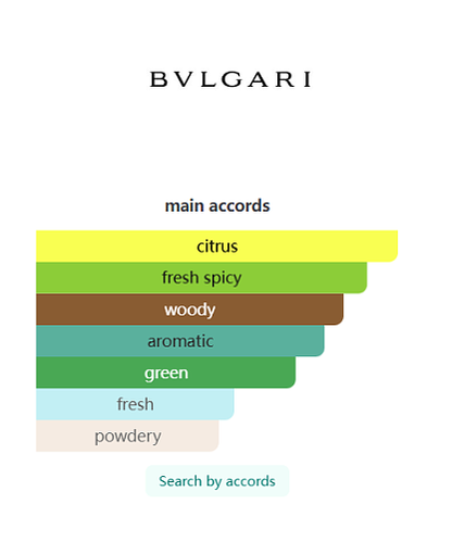 Bvlgari Extreme Bvlgari 100ml