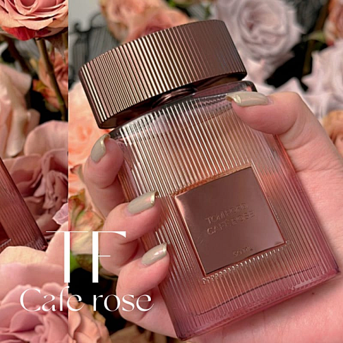 Café Rose Tom Ford 100ml