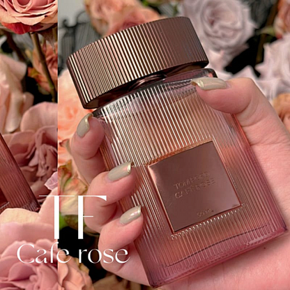 Café Rose Tom Ford 100ml