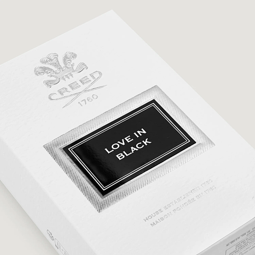 Love in Black 2024 Creed 75ml
