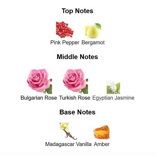 Atomic Rose Initio Parfums Prives 90ML