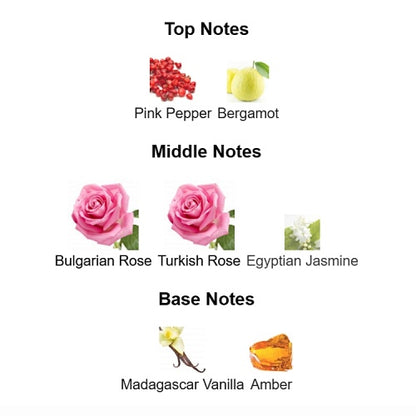 Atomic Rose Initio Parfums Prives 90ML