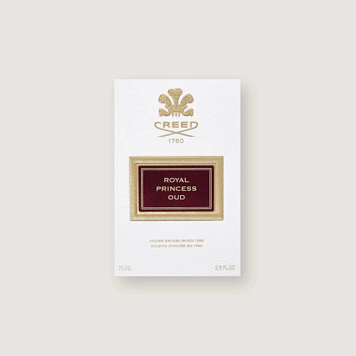 Royal Princess Oud 2024 Creed 75ml