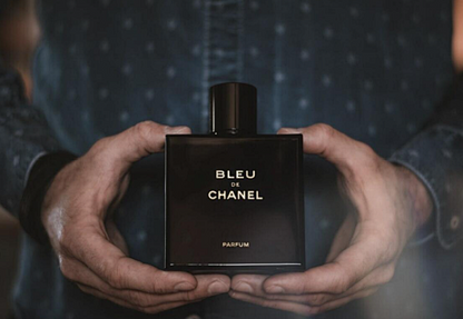 Bleu de Chanel Parfum Chanel 100ml