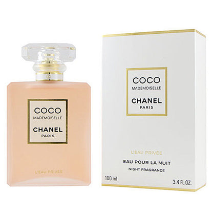 Coco Mademoiselle L'Eau Privée Chanel 100ml