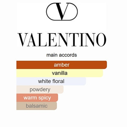 Valentino Donna Born In Roma Intense Valentino 100ML