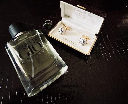 Acqua di Giò Eau de Parfum Giorgio Armani 125ml