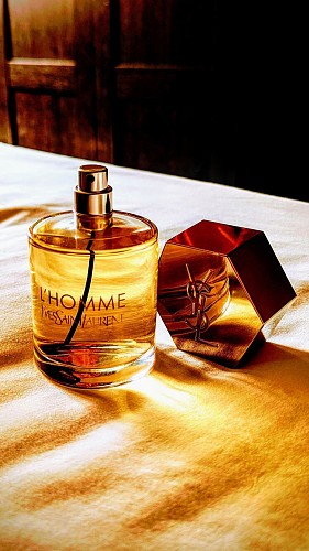 L'Homme Yves Saint Laurent 100ml