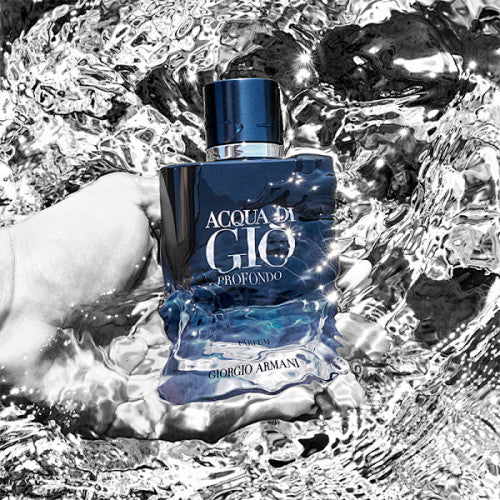 Acqua di Giò Profondo Parfum Giorgio Armani 100ml
