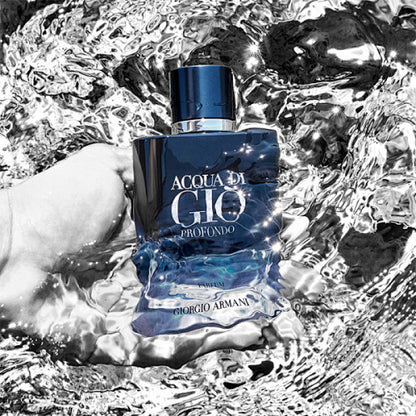 Acqua di Giò Profondo Parfum Giorgio Armani 100ml
