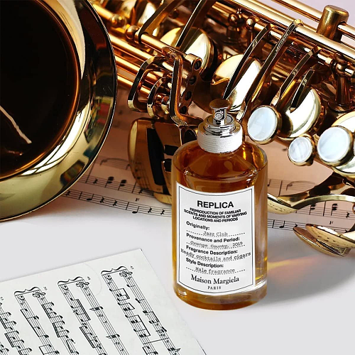 Jazz Club Maison Martin Margiela 100ml