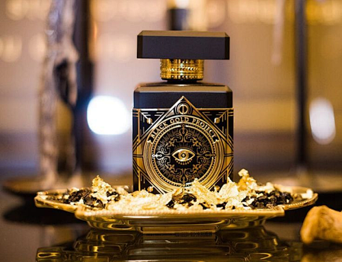 Oud for Happiness Initio Parfums Prives 90ml
