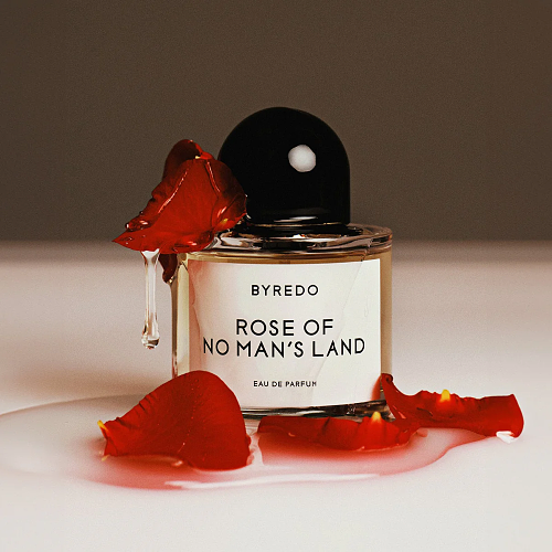 Rose Of No Man's Land Byredo 100ml