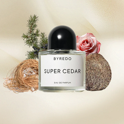 Super Cedar Byredo 100ML
