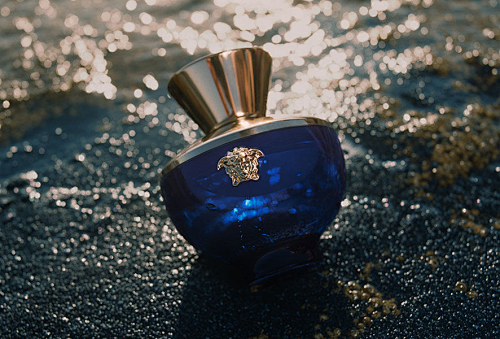 Versace Pour Femme Dylan Blue Versace 100ML