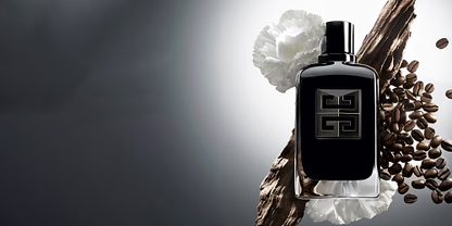 Gentleman Society Eau de Parfum Ambrée Givenchy 80ml