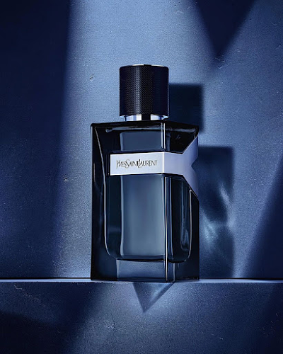 Y Eau de Parfum Intense Yves Saint Laurent 100ml