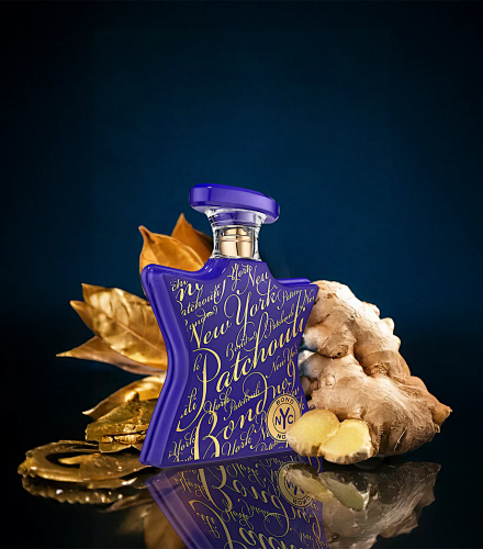 New York Patchouli Bond No 9 100ml