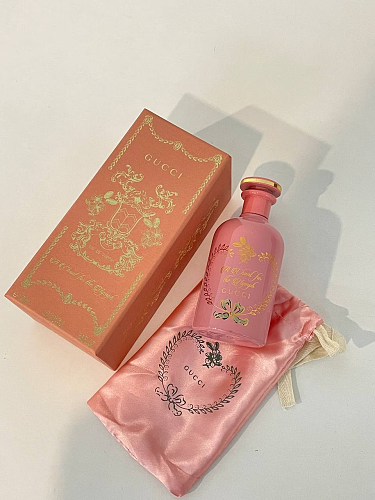 A Chant for the Nymph Gucci 100ml