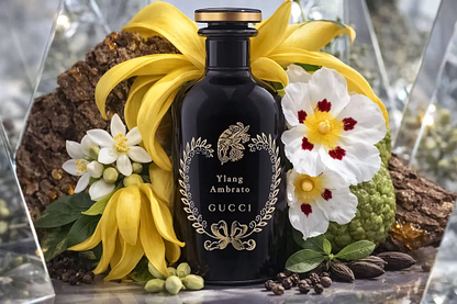 Ylang Ambrato Gucci 100ml