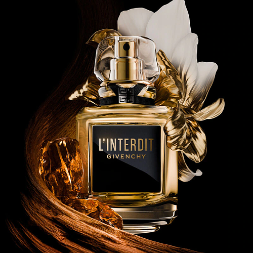 L’Interdit Le Parfum Givenchy 80ml