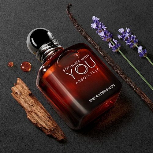 Emporio Armani Stronger With You Absolutely Giorgio Armani 100ML