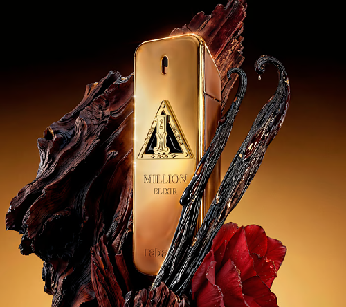 1 Million Elixir Rabanne 100ml